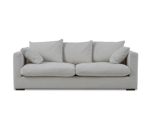 Diivan Comfy (2.5 seater)